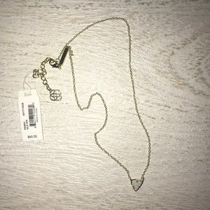 Kendra Scott necklace